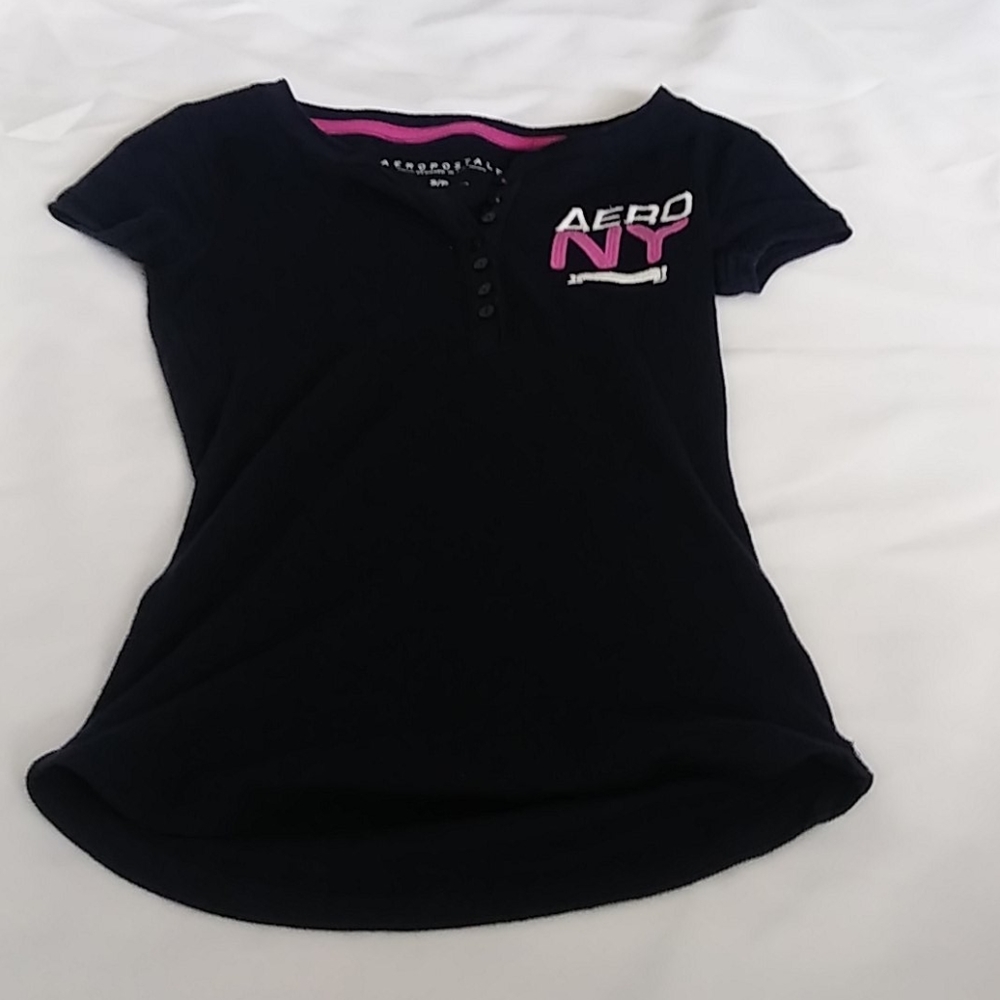 Aeropostale tshirt
